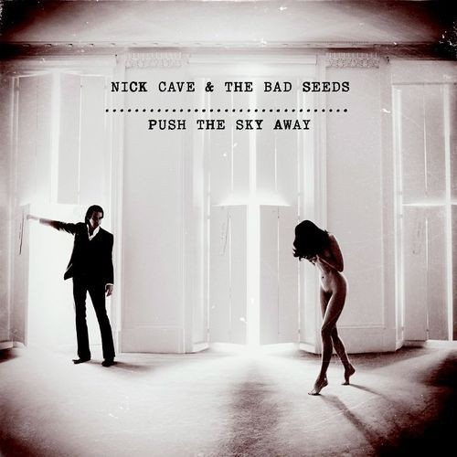 New Vinyl Nick Cave & The Bad Seeds - Push The Sky Away LP