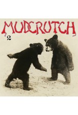 New Vinyl Mudcrutch - 2 LP