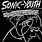 New Vinyl Sonic Youth - Confusion Is Sex LP