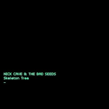 New Vinyl Nick Cave & The Bad Seeds - Skeleton Tree LP