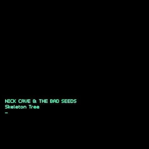 New Vinyl Nick Cave & The Bad Seeds - Skeleton Tree LP