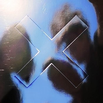 New Vinyl The xx - I See You LP