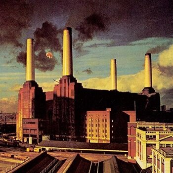 New Vinyl Pink Floyd - Animals (Remastered, Stereo, 180g) LP