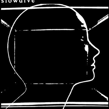 New Vinyl Slowdive - Slowdive LP