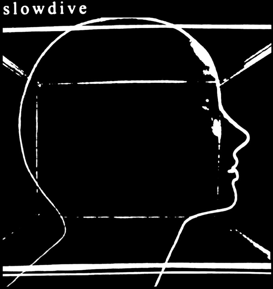 New Vinyl Slowdive - Slowdive LP