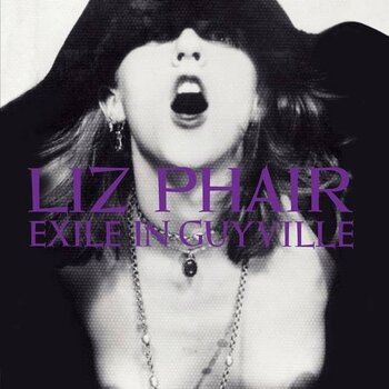 New Vinyl Liz Phair - Exile In Guyville 2LP