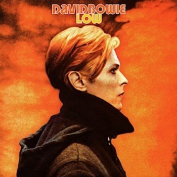 New Vinyl David Bowie - Low LP
