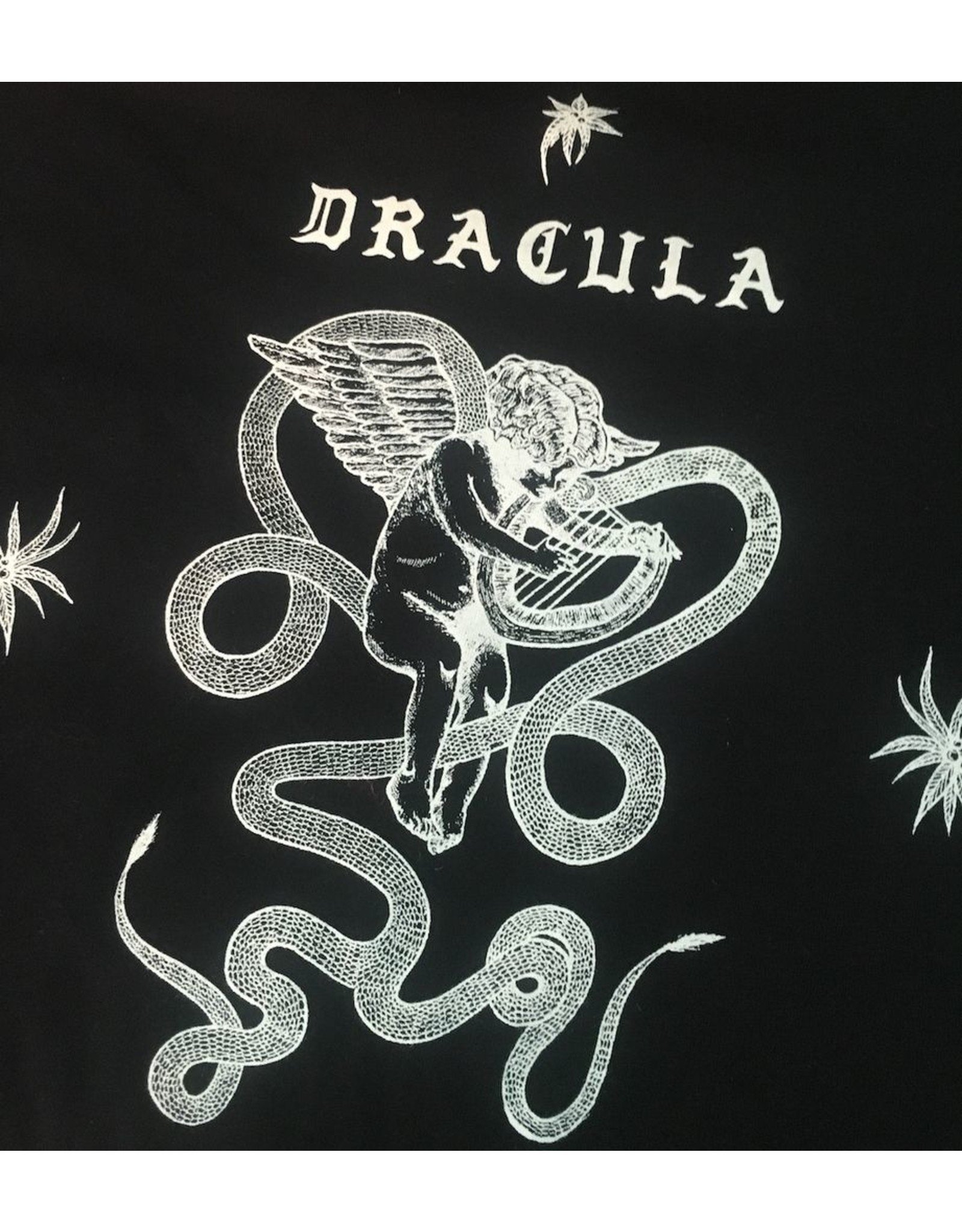 Shirt Dracula Cherub Tee