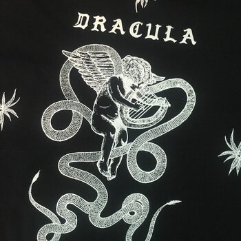 Shirt Dracula Cherub Tee