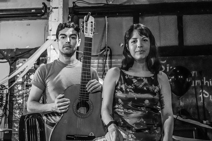 New Vinyl Dracula - Dorys & Eli (Crimson Red) LP