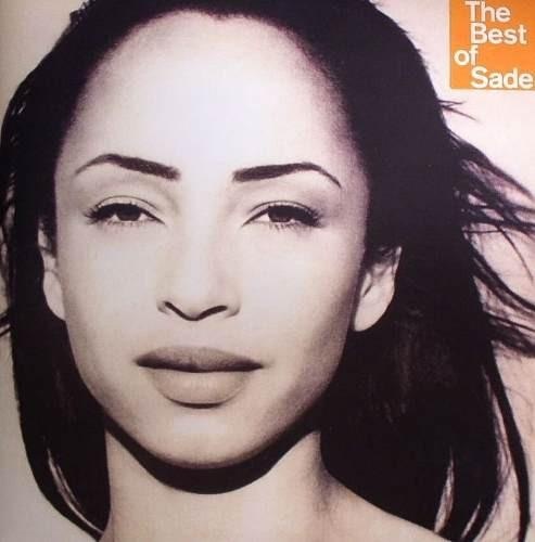 New Vinyl Sade - Best Of (180g) 2LP