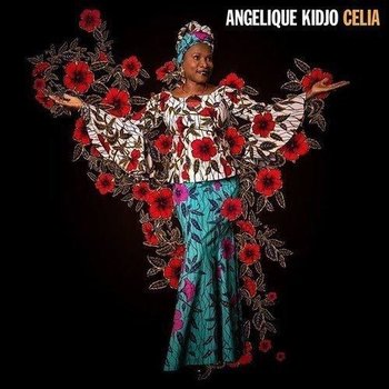 New Vinyl Angelique Kidjo - Celia LP