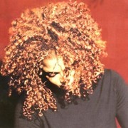 Janet Jackson - The Velvet Rope 2LP - Sweat Records