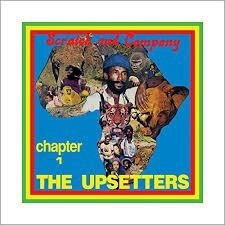New Vinyl Lee "Scratch" Perry & The Upsetters - Scratch And Company Chapter 1 LP