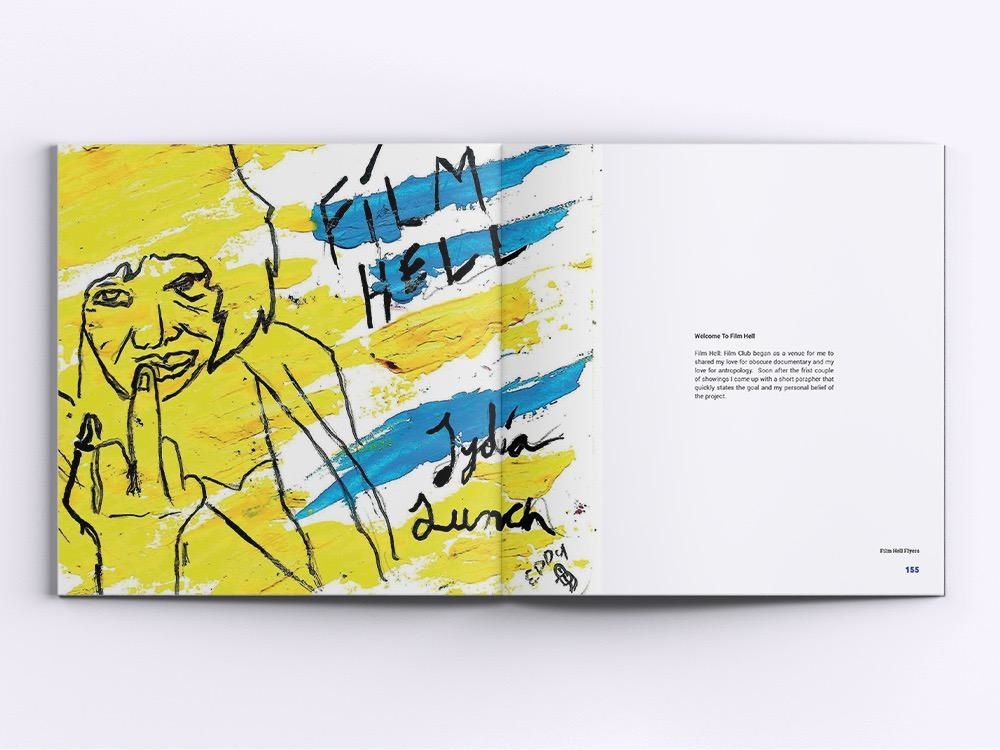 Book My Dysfunctional Home: Churchill's Art Book (Paperback)