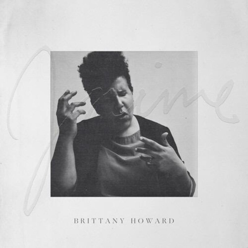 New Vinyl Brittany Howard - Jaime LP