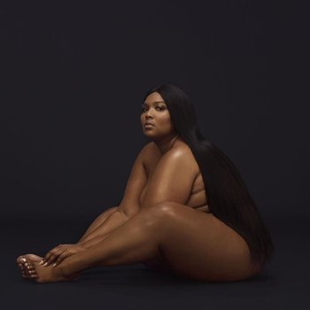 New Vinyl Lizzo - Cuz I Love You LP