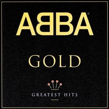 New Vinyl ABBA - Gold (Gold) 2LP