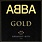 New Vinyl ABBA - Gold (Gold) 2LP