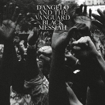 New Vinyl D'Angelo & The Vanguard - Black Messiah 2LP