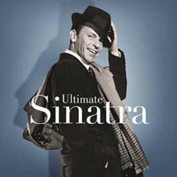 New Vinyl Frank Sinatra - Ultimate Sinatra 2LP