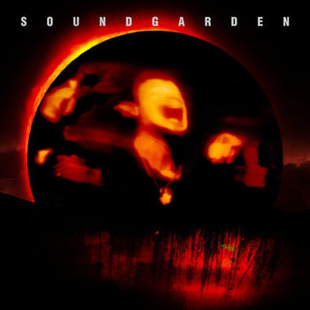 New Vinyl Soundgarden - Superunknown 2LP