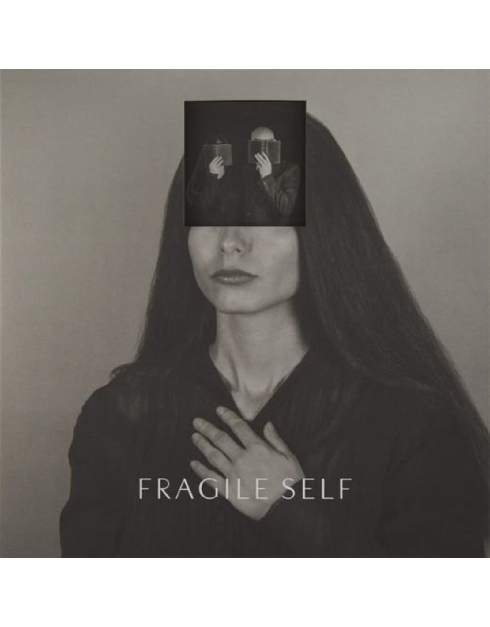 New Vinyl Fragile Self - S/T LP