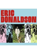 New Vinyl Eric Donaldson - ST LP