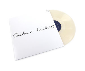 Caetano Veloso - Caetano Veloso (Irene) LP - Sweat Records