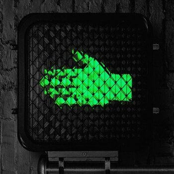 New Vinyl The Raconteurs - Help Us Stranger LP