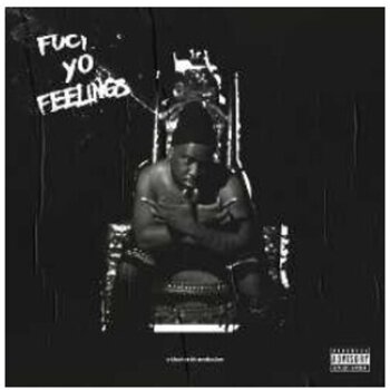 New Vinyl Robert Glasper - Fuck Yo Feelings 2LP