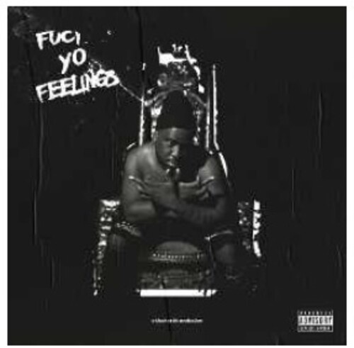 New Vinyl Robert Glasper - Fuck Yo Feelings 2LP