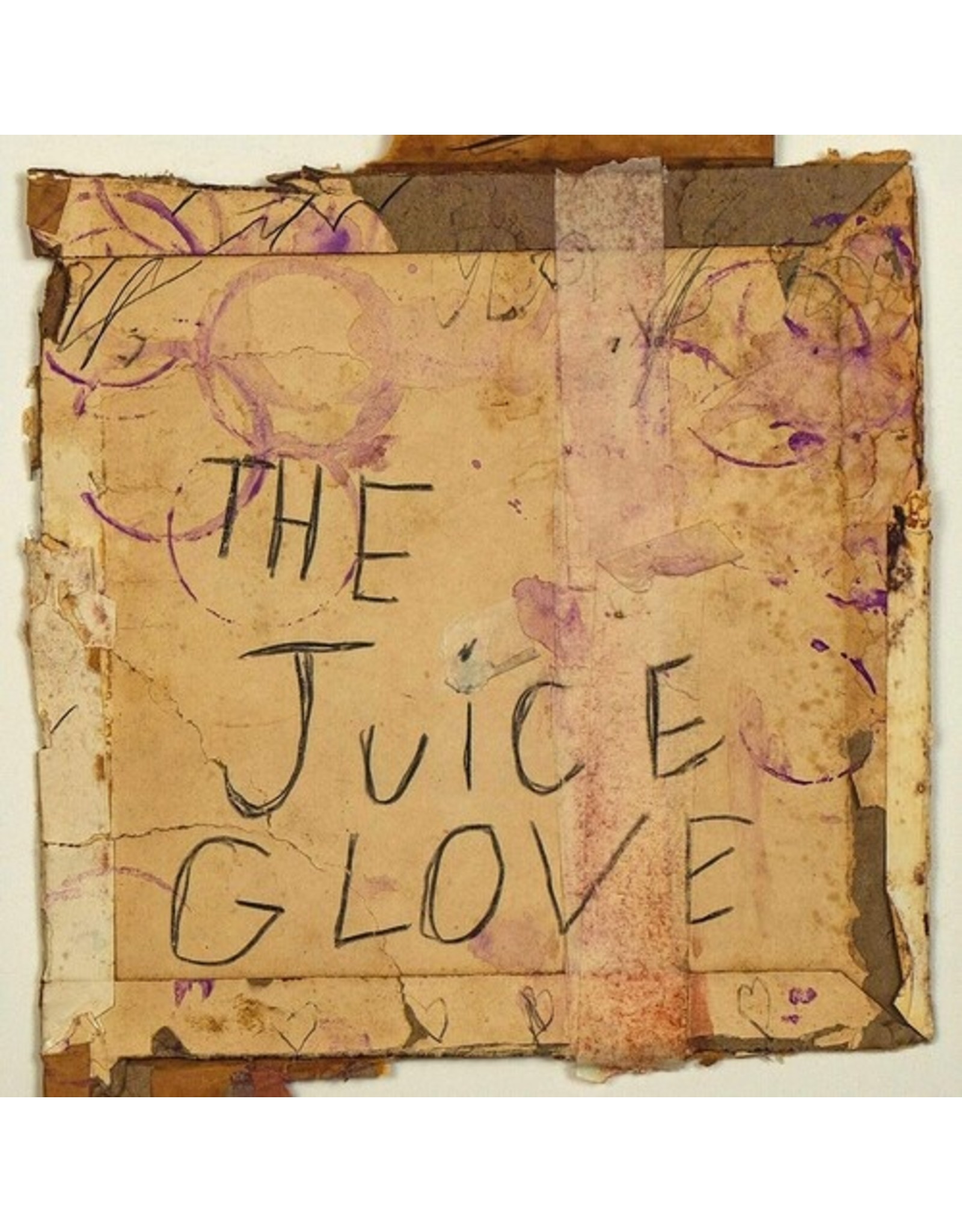New Vinyl G. Love - Juice LP