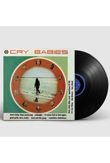 New Vinyl Cry Babies - S/T LP
