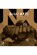 New Vinyl Seun Kuti & Egypt 80 - Night Dreamer LP