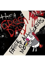 New Vinyl Green Day - Father Of All... LP