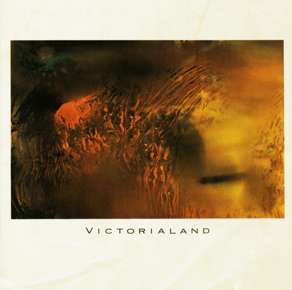 New Vinyl Cocteau Twins - Victorialand LP