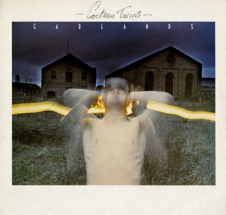 New Vinyl Cocteau Twins - Garlands LP