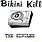 New Vinyl Bikini Kill - The Singles LP