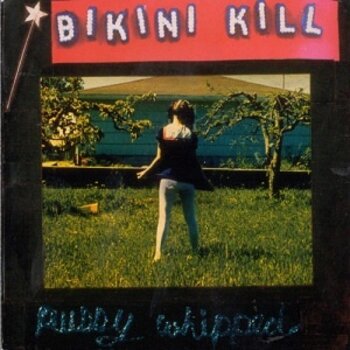New Vinyl Bikini Kill - Pussy Whipped LP