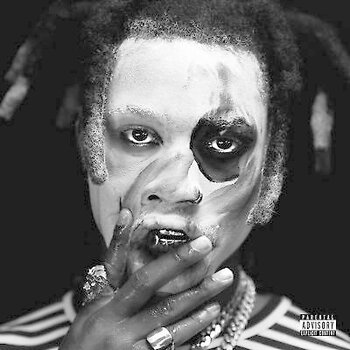 New Vinyl Denzel Curry - TA1300 LP