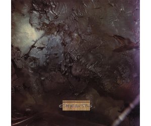 Cocteau Twins - Head Over Heels LP - Sweat Records