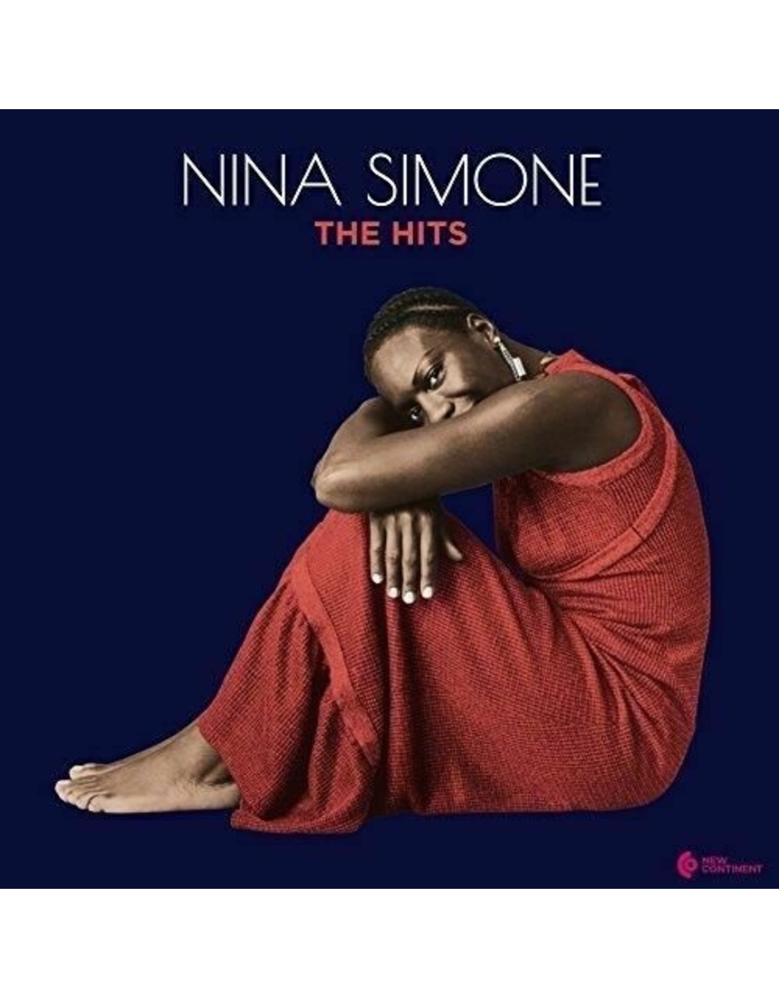 New Vinyl Nina Simone - The Hits LP
