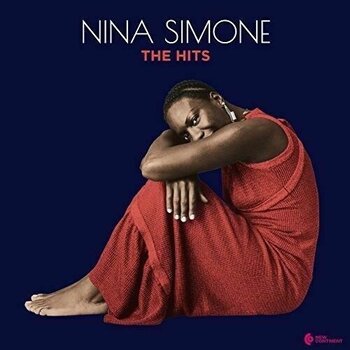 New Vinyl Nina Simone - The Hits LP