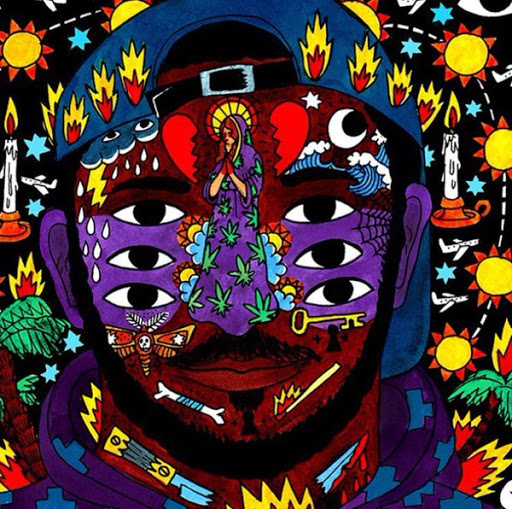New Vinyl KAYTRANADA - 99.9% 2LP