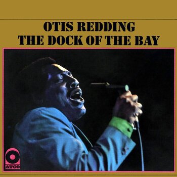 New Vinyl Otis Redding - Dock Of The Bay LP