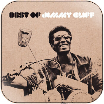 New Vinyl Jimmy Cliff - The Best Of Jimmy Cliff LP