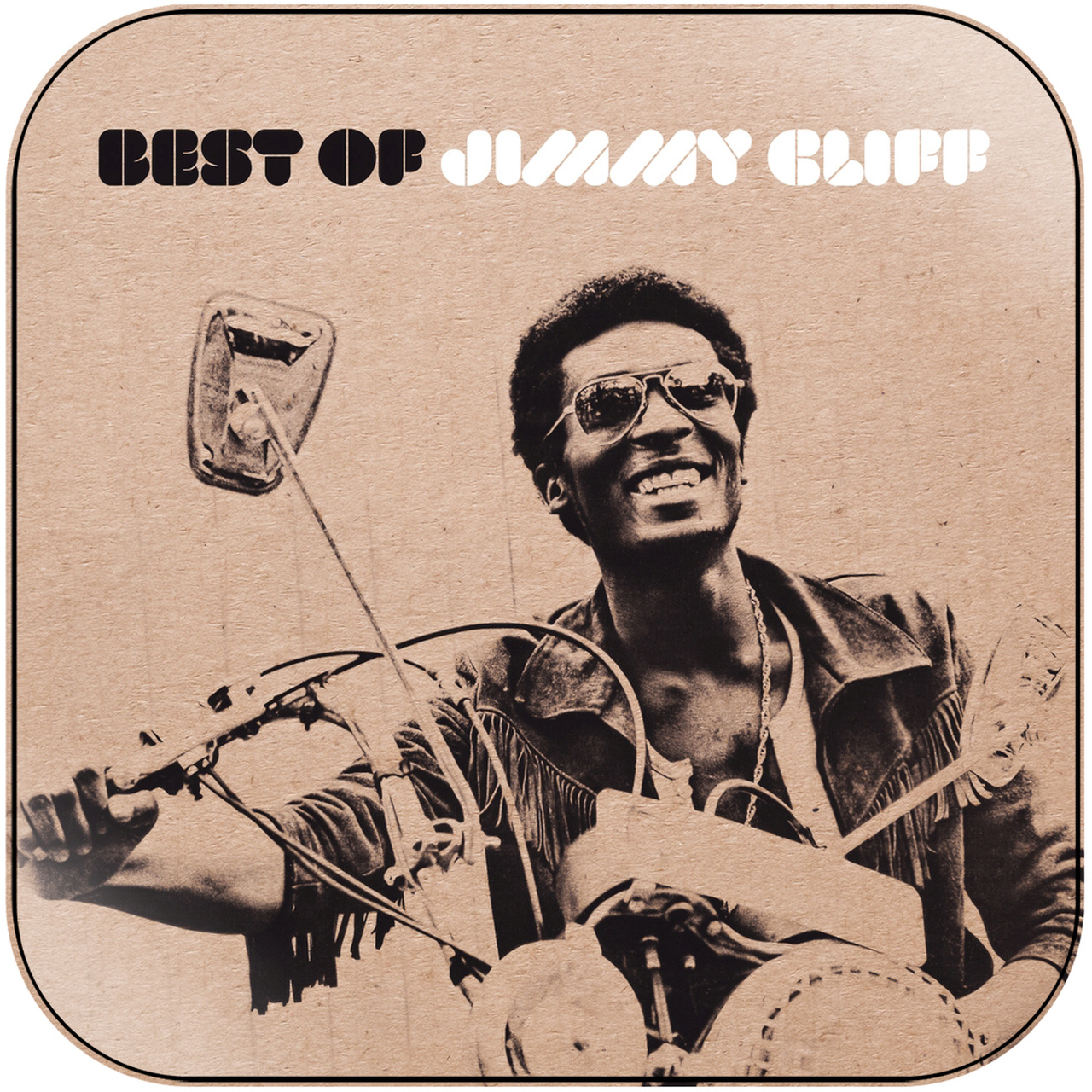 New Vinyl Jimmy Cliff - The Best Of Jimmy Cliff LP