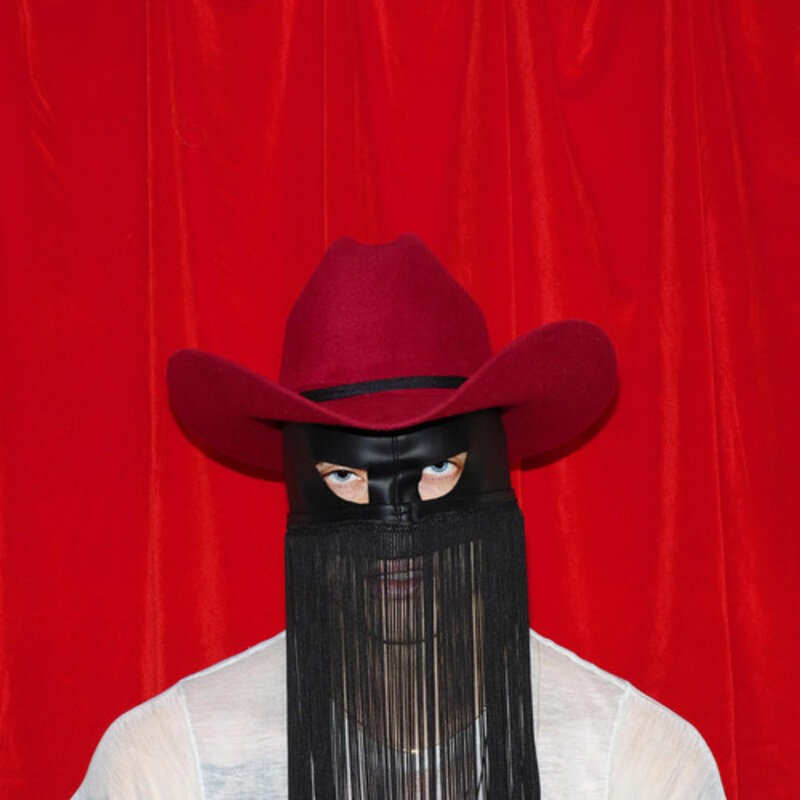 New Vinyl Orville Peck - Pony LP