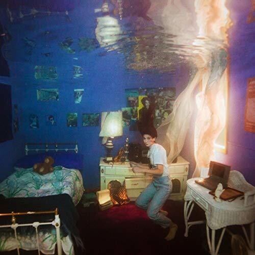 New Vinyl Weyes Blood - Titanic Rising LP